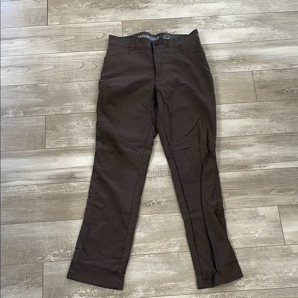 Wrangler Outdoor Pants
